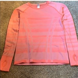 Ivivva long sleeve top